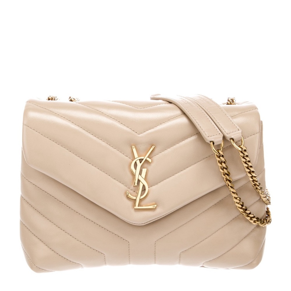 Saint Laurent LouLou Handbag